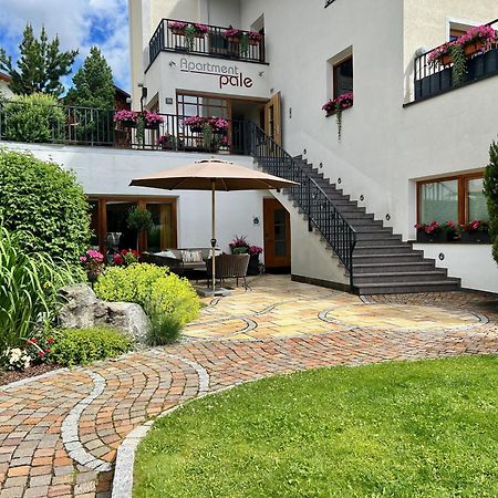 Apartment Pale Fiss Dış mekan fotoğraf