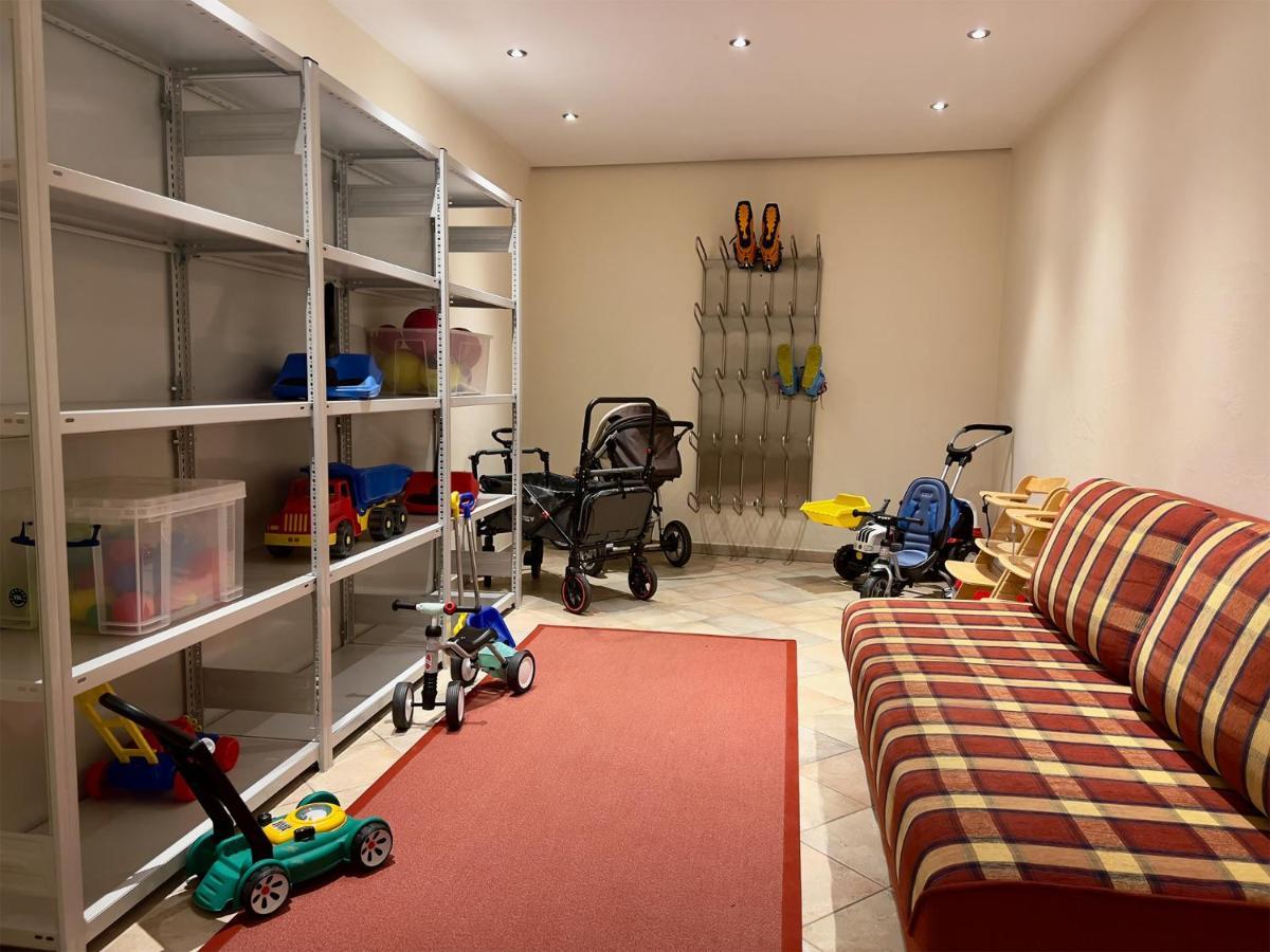 Apartment Pale Fiss Dış mekan fotoğraf
