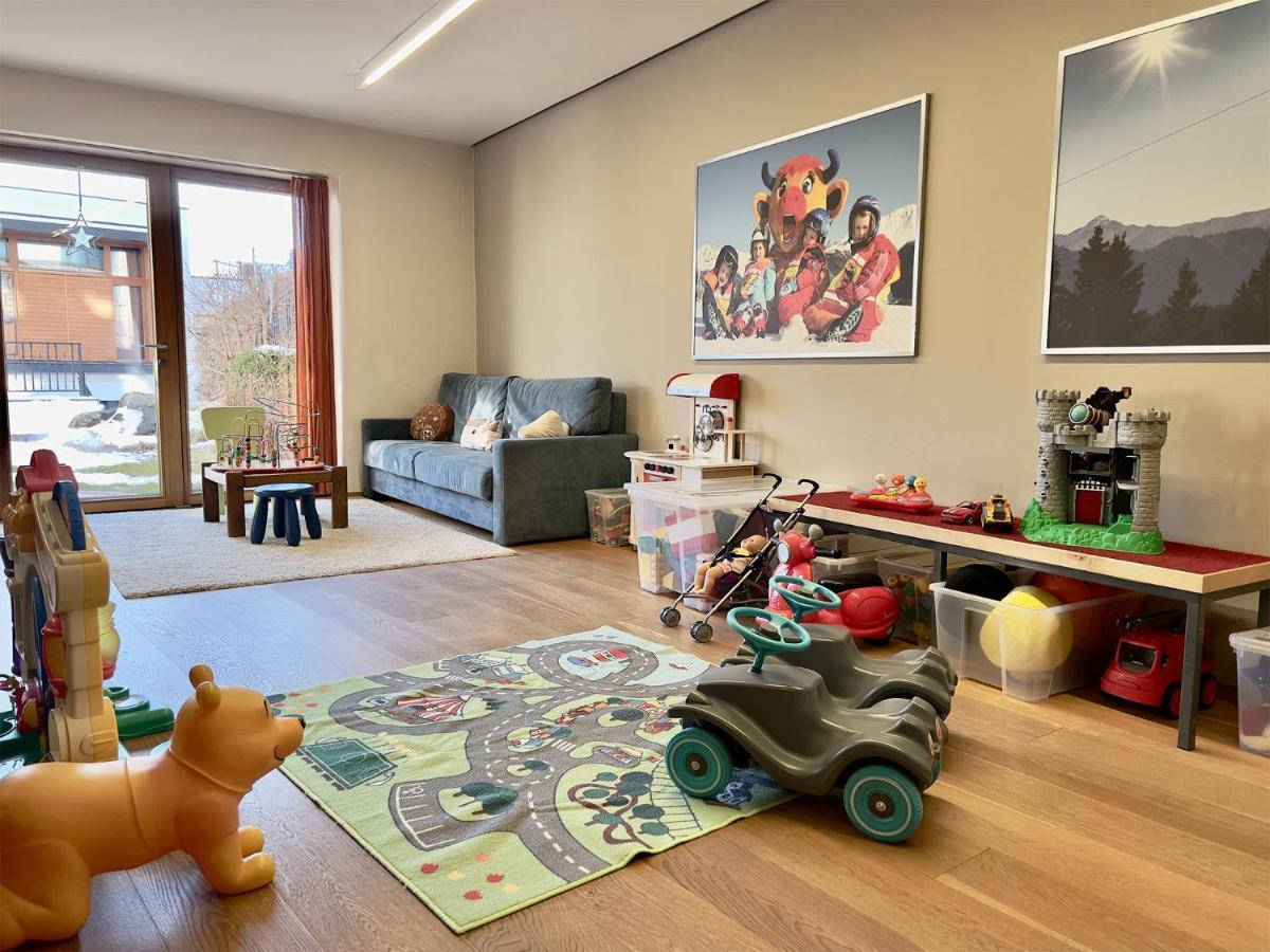 Apartment Pale Fiss Dış mekan fotoğraf