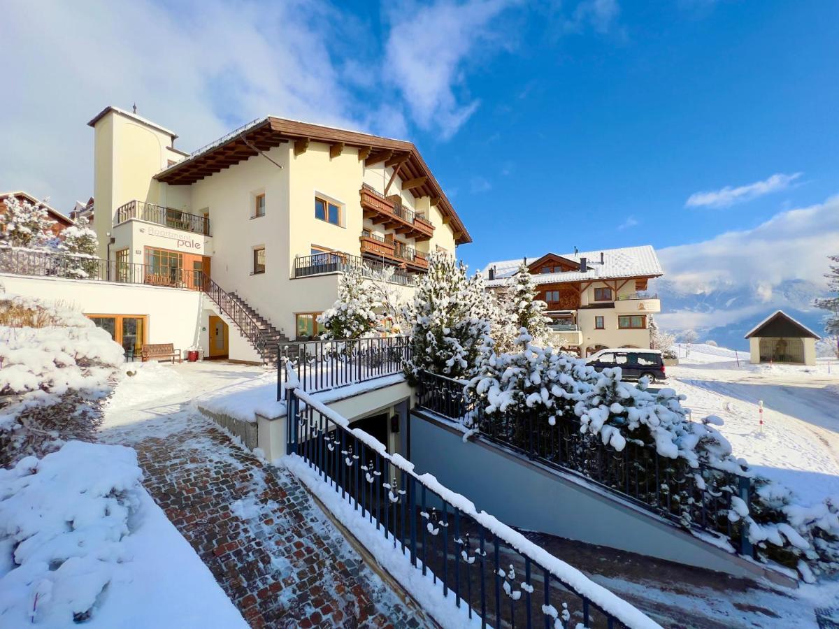 Apartment Pale Fiss Dış mekan fotoğraf