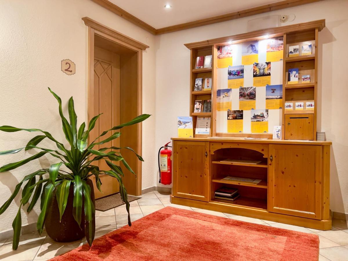 Apartment Pale Fiss Dış mekan fotoğraf