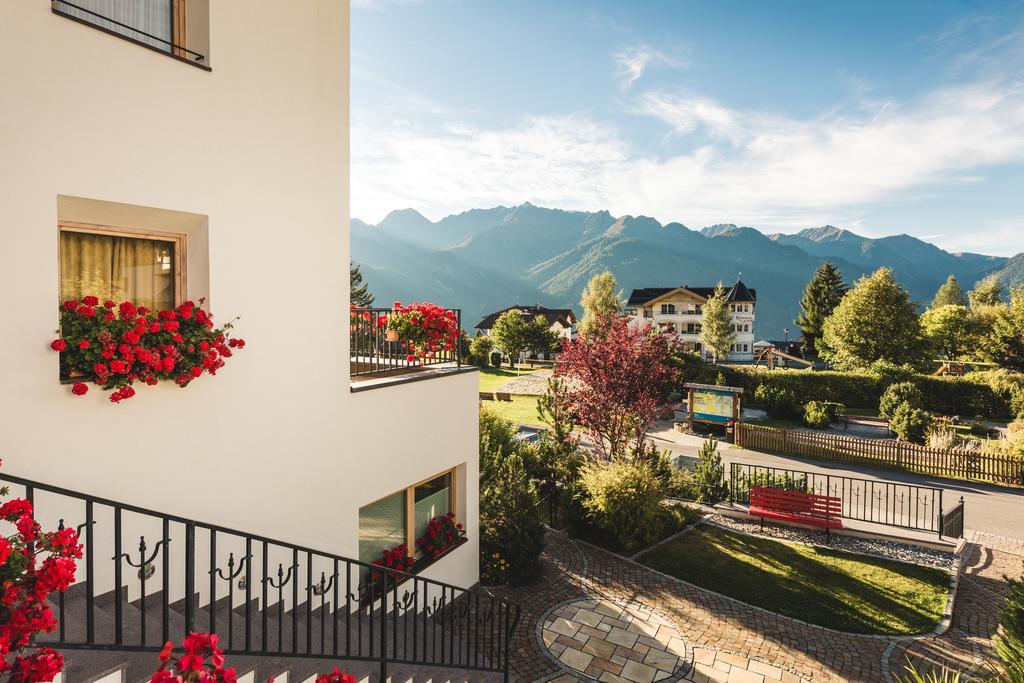 Apartment Pale Fiss Dış mekan fotoğraf